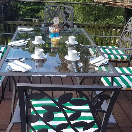 Langleigh Guest House 伊尔弗勒科姆 外观 照片